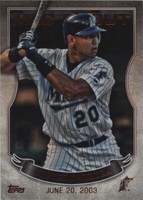 2016 Topps - Miguel Cabrera #MLBD-4