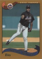 2002 Topps - Armando Benitez #170