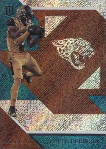 2016 Panini Unparalleled Allen Robinson #87