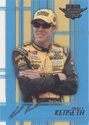 2004 Wheels High Gear - Matt Kenseth #12