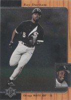 1996 SP - Ray Durham #61