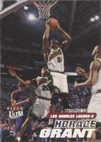2000-01 Fleer Ultra - Horace Grant #51
