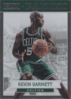 2012-13 Panini - Kevin Garnett #21