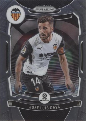 2021-22 Panini Chronicles Jose Gaya #221