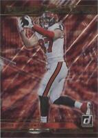2021 Panini Donruss Rob Gronkowski #PF13