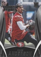 2015 Panini Rookies & Stars Dres Anderson #150
