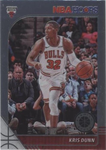 2019-20 Panini NBA Hoops Premium Stock - Silver Lazer Prizm #80