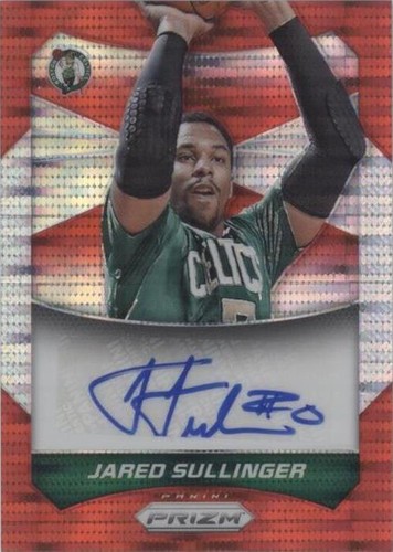 2014-15 Panini Prizm - Jared Sullinger #56