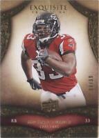 2009 Upper Deck Exquisite Collection Michael Turner #97