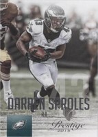 2015 Panini Prestige Darren Sproles #49