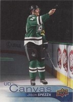 2016-17 Upper Deck - Jason Spezza #C31