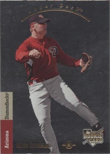 2007 SP Rookie Edition - Mark Reynolds #187