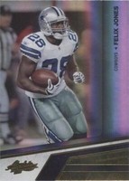 2010 Panini Absolute Memorabilia Felix Jones #25