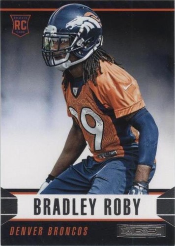 2014 Panini Rookies & Stars Bradley Roby #111