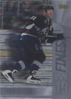 1998-99 Topps - Mark Messier #M19