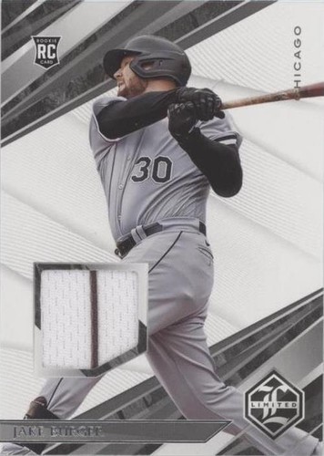 2022 Panini Chronicles - Jake Burger #LS-JB