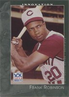 2002 Topps American Pie - Frank Robinson #21