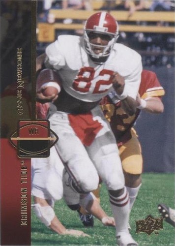 2014 Upper Deck Ozzie Newsome #94-26