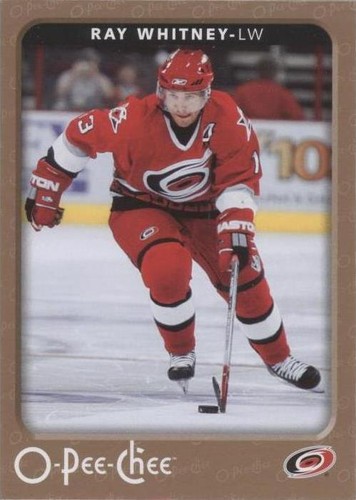 2006-07 O-Pee-Chee - Ray Whitney #97
