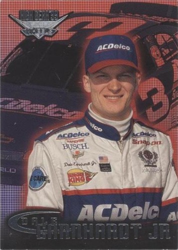 1999 Wheels High Gear - Dale Earnhardt Jr. #37