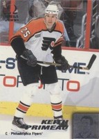 1999-00 Pacific Omega - Keith Primeau #173