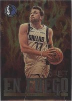 2022-23 Panini Select - Luka Dončić #2