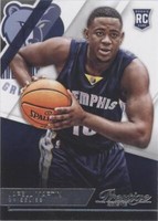 2015-16 Panini Prestige - Jarell Martin #238
