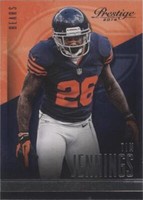 2014 Panini Prestige Tim Jennings #131