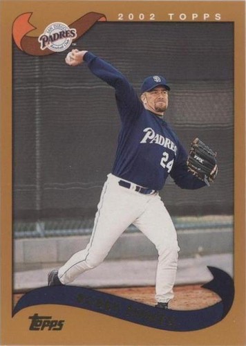 2002 Topps - Bobby Jones #17