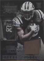 2015 Panini Rookies & Stars Leonard Williams #DS9