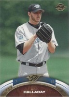 2006 Upper Deck Sweet Spot Update - Roy Halladay #96