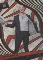 2022 Panini Revolution WWE - Happy Corbin #32