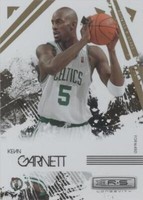 2009-10 Panini Rookies & Stars Longevity - Kevin Garnett #7