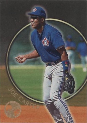 1997 Topps Stadium Club Members Only - Joe Carter #13