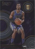 2017-18 Panini Select - Buddy Hield #P-30