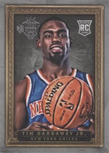 NBA RC Auto TIM HARDAWAY Jr. 直筆 ルーキー サイン NBA RC Auto TIM HARDAWAY Jr. 直筆 ルーキー サイン NBA RC