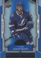 2015-16 Upper Deck Buybacks - Tyler Johnson #72