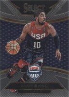 2014-15 Panini Select - Kyrie Irving #213
