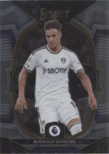 ファン マタ Panini Select パッチオート 25枚限定 2024-25 Panini Select EPL Kaoru Mitoma Jersey Patch Brighton