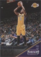 2015-16 Panini Threads - Anthony Brown #158