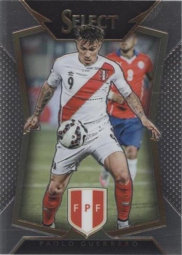 2015-16 Panini Select Marcelo Auto /10 SSP Gold Prizm Brazil
