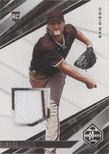 2022 Panini Chronicles - Reiss Knehr #LS-RK