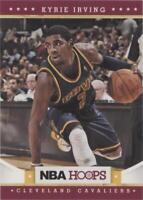 2012-13 NBA Hoops - Kyrie Irving #223
