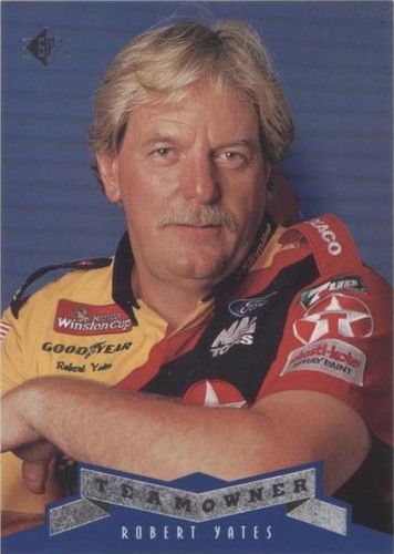 1995 SP - Robert Yates #129