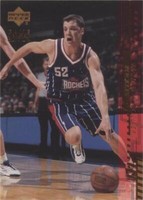 2000-01 Upper Deck - Jason Collier #291