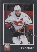 2011-12 Panini Elite - Mark Giordano #115