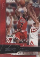 2005-06 Upper Deck ESPN - Ben Gordon #12