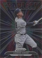 2022 Panini Prizm - Aaron Judge #FL-6