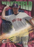 1997 Skybox Circa - Tim Wakefield #286