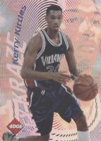 1996 Collector's Edge Rookie Rage - Kerry Kittles #PR1